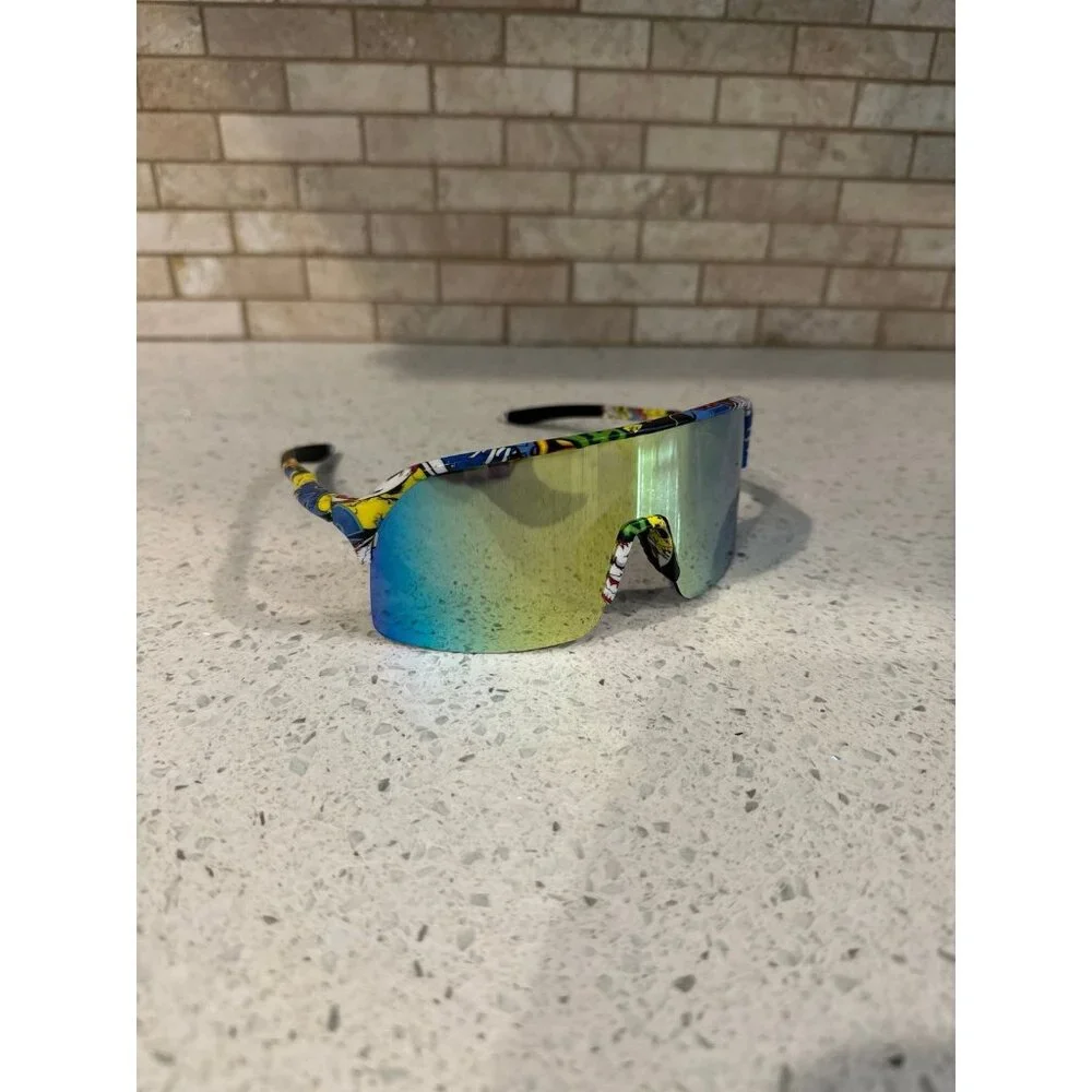 Short Fuse™ - Mountain Bike‎ Sunglasses